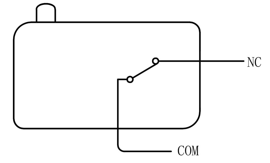 highly micro switch