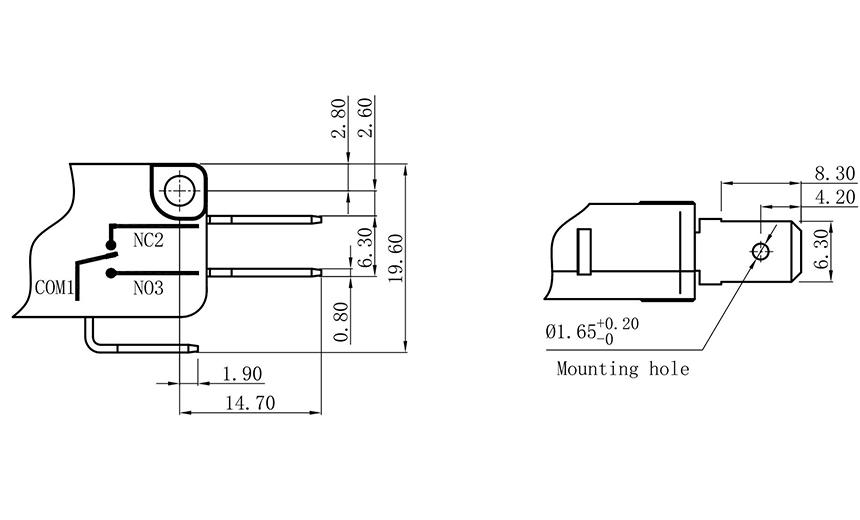 club car ds micro switch wiring