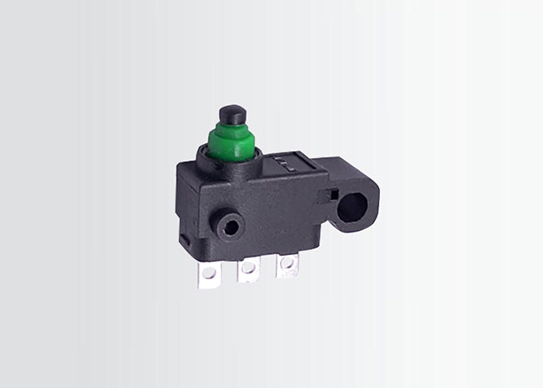 12v limit switch