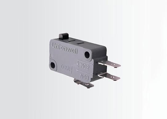 gas club car micro switch